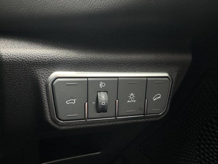 2025 GWM Haval H6 Ultra Hybrid