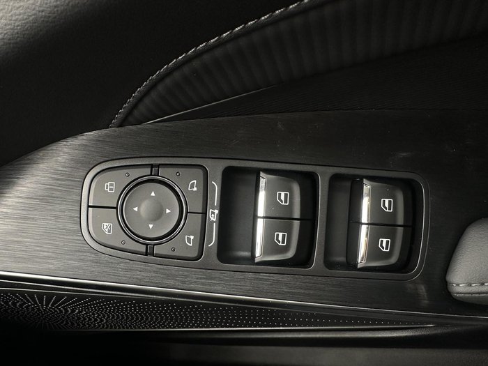 2025 GWM Haval H6 Ultra Hybrid