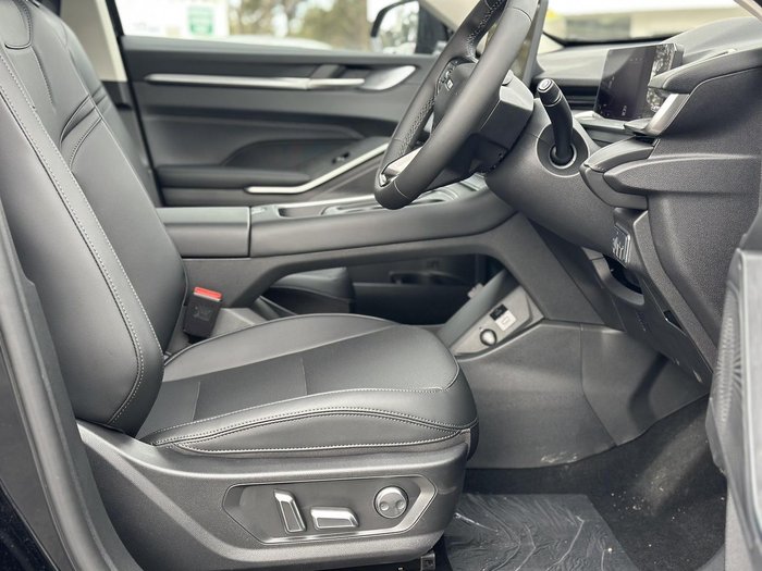 2025 GWM Haval H6 Ultra Hybrid