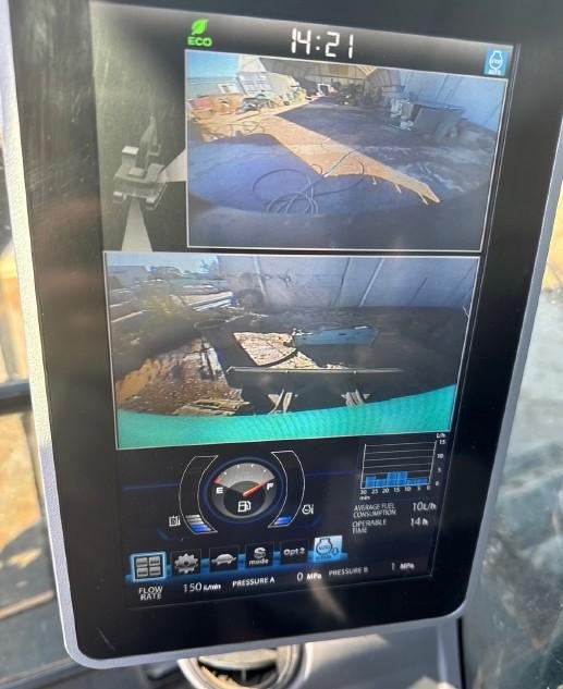 2022 Kobelco Sk135-7