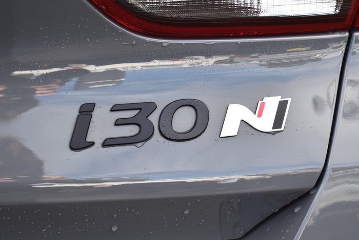 2024 Hyundai i30 N Premium