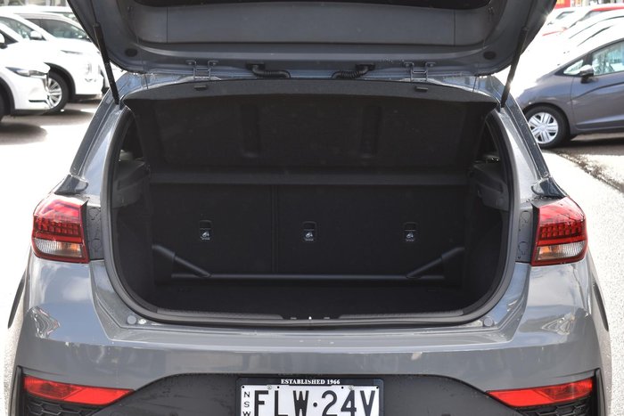 2024 Hyundai i30 N Premium