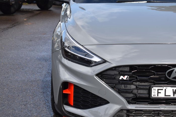 2024 Hyundai i30 N Premium