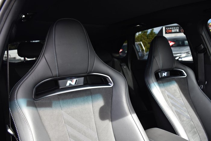 2024 Hyundai i30 N Premium