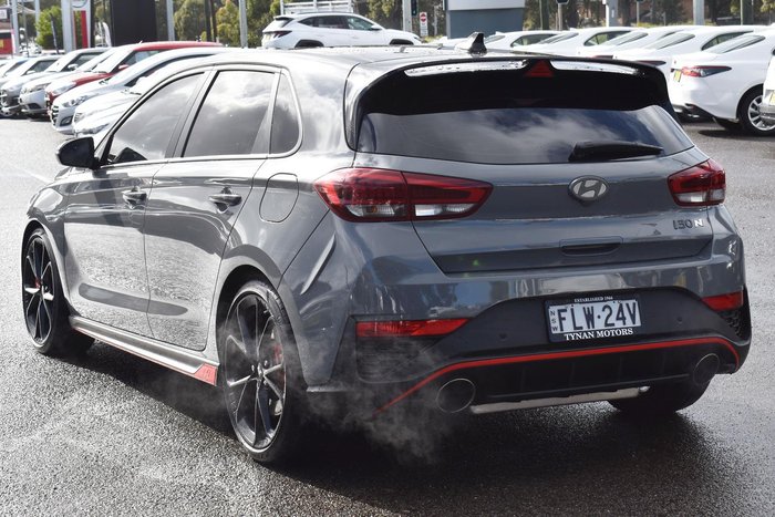 2024 Hyundai i30 N Premium