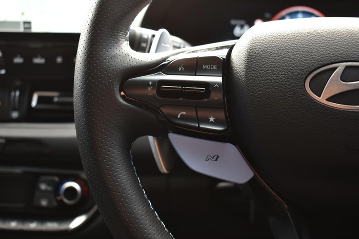2024 Hyundai i30 N Premium