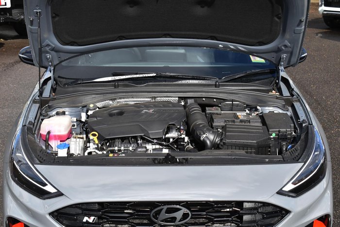2024 Hyundai i30 N Premium