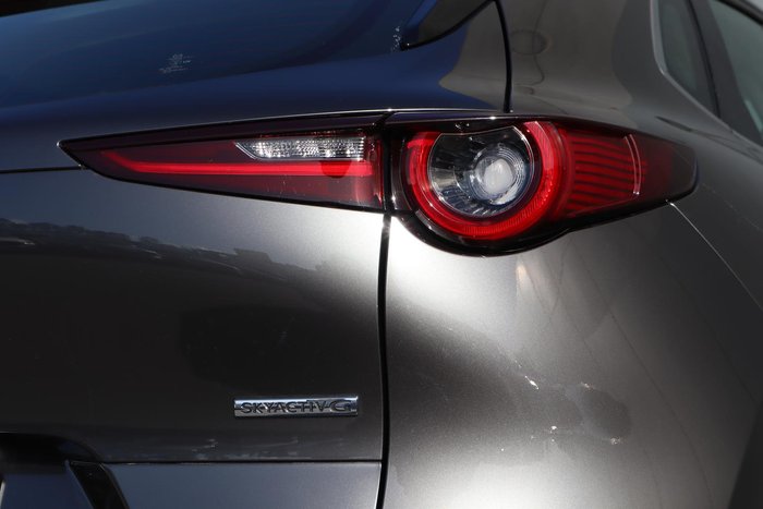 2025 Mazda CX-30 G20 Pure