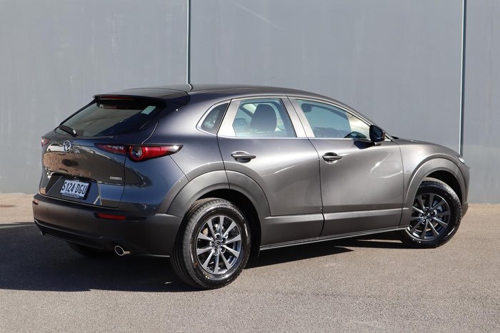 2025 Mazda CX-30 G20 Pure