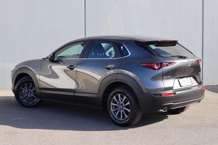 2025 Mazda CX-30 G20 Pure
