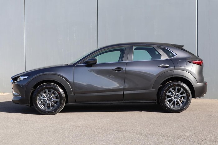 2025 Mazda CX-30 G20 Pure