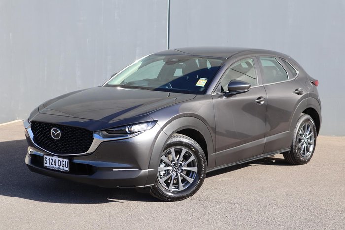 2025 Mazda CX-30 G20 Pure