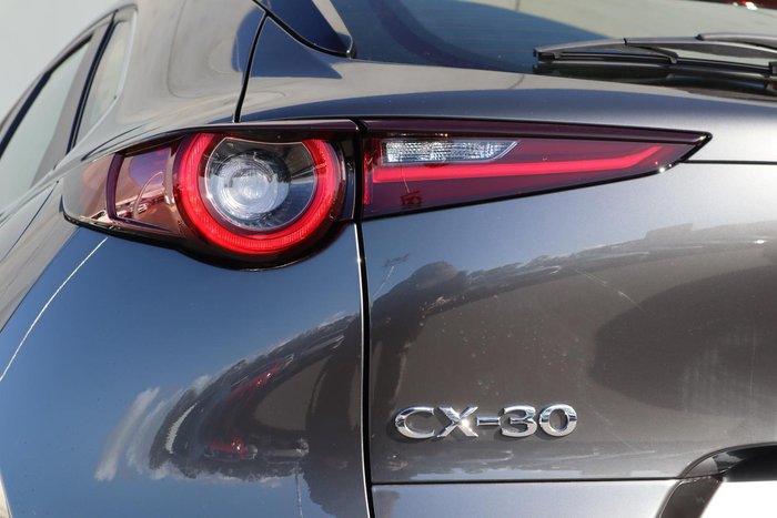 2025 Mazda CX-30 G20 Pure