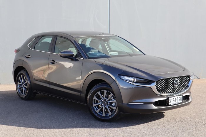 2025 Mazda CX-30 G20 Pure