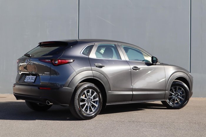 2025 Mazda CX-30 G20 Pure