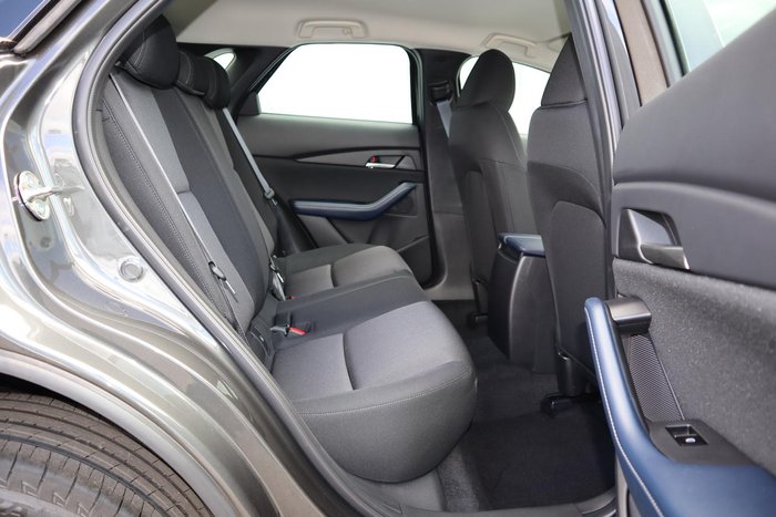 2025 Mazda CX-30 G20 Pure