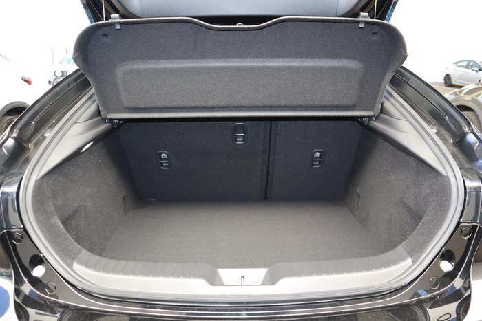 2025 Mazda 3 G25 Evolve SP