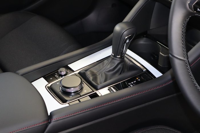 2025 Mazda 3 G25 Evolve SP