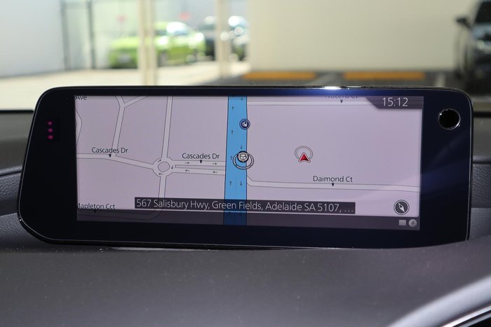 2025 Mazda 3 G25 Evolve SP