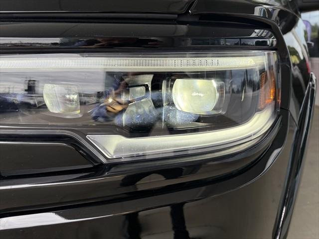 2023 RAM 1500 Limited RamBox DT MY24 4X4 Dual Range Diamond Black