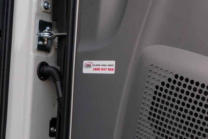 2025 Isuzu Fyh FYH300-350 Auto