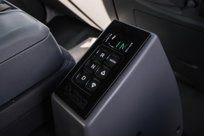 2025 Isuzu Fyh FYH300-350 Auto