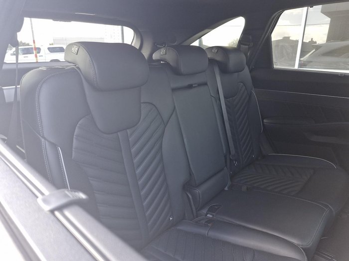 2024 Kia Sorento GT-Line