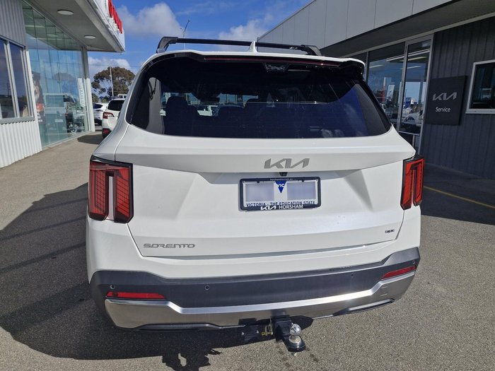 2024 Kia Sorento GT-Line