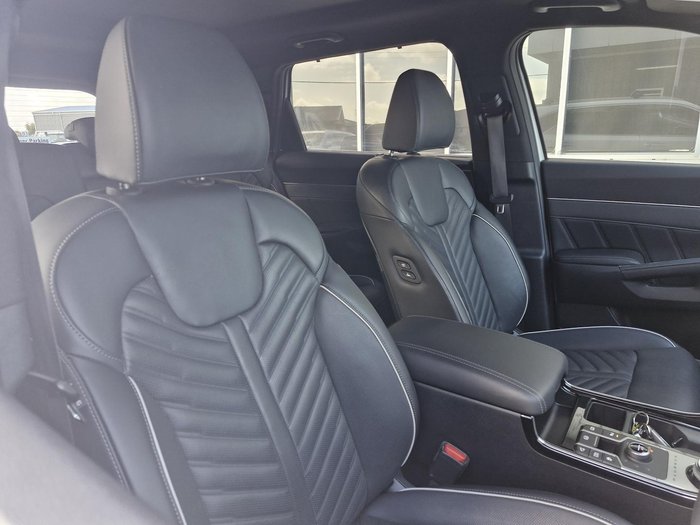 2024 Kia Sorento GT-Line
