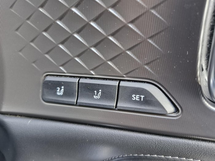 2024 Kia Sorento GT-Line