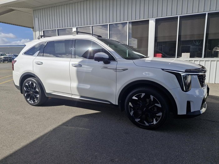2024 Kia Sorento GT-Line