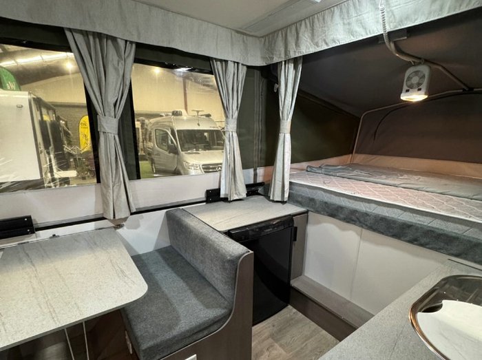 2024 JAYCO SWIFT OB.CP-MY24