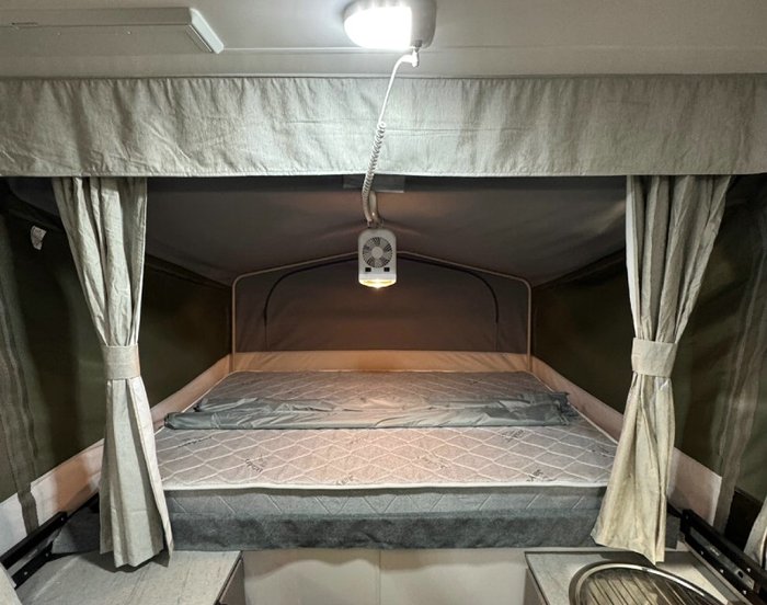 2024 JAYCO SWIFT OB.CP-MY24