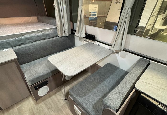 2024 JAYCO SWIFT OB.CP-MY24