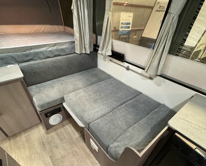 2024 JAYCO SWIFT OB.CP-MY24