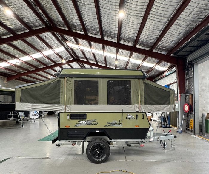2024 JAYCO SWIFT OB.CP-MY24