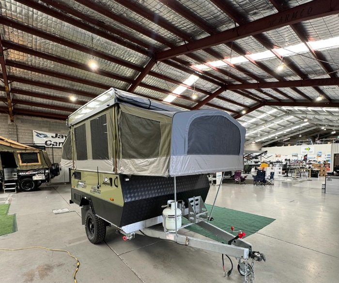 2024 JAYCO SWIFT OB.CP-MY24