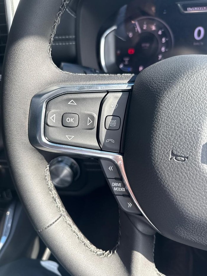 2025 RAM 1500 Laramie Sport Hurricane SO RamBox