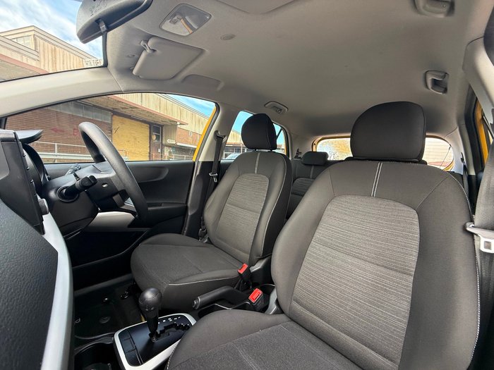 2017 Kia Picanto S
