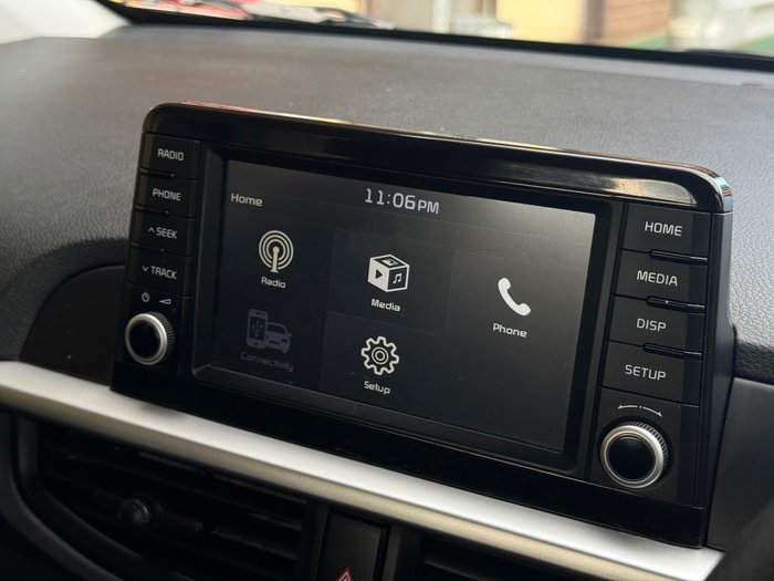 2017 Kia Picanto S