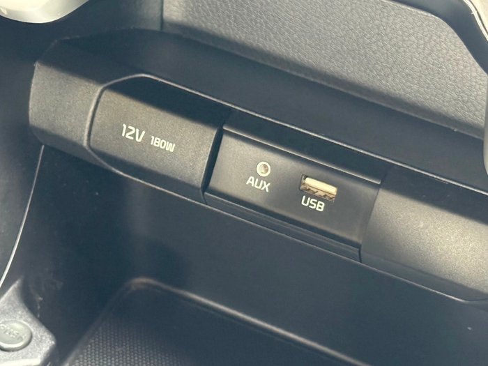 2017 Kia Picanto S