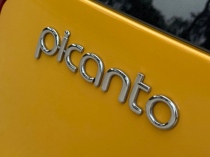 2017 Kia Picanto S