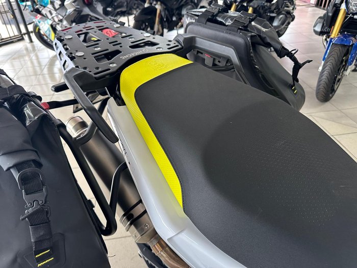 2023 Husqvarna Norden 901 Expedition Norden Blue