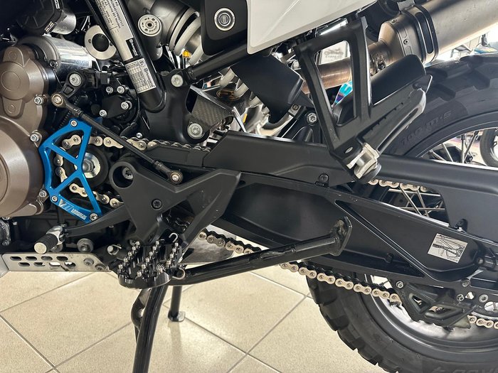 2023 Husqvarna Norden 901 Expedition Norden Blue