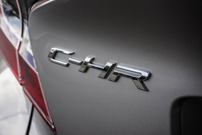 2019 Toyota C-HR Koba