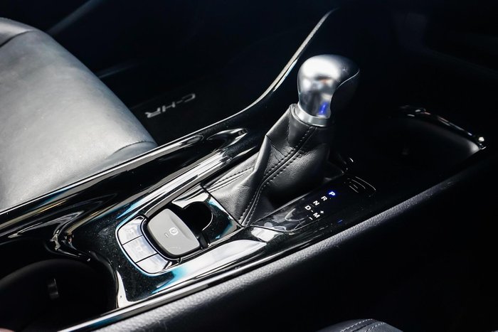 2019 Toyota C-HR Koba
