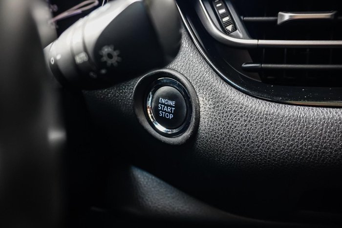 2019 Toyota C-HR Koba