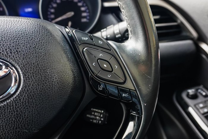 2019 Toyota C-HR Koba