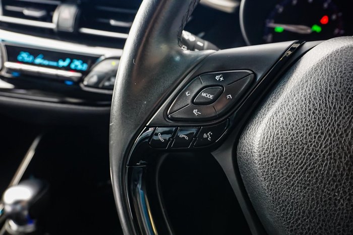2019 Toyota C-HR Koba