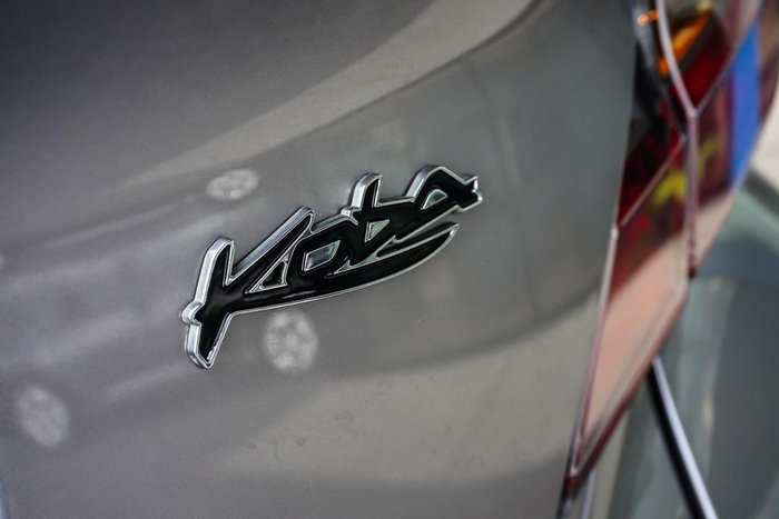 2019 Toyota C-HR Koba